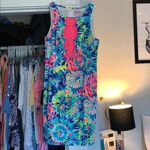 Lilly Pulitzer Shift Dress